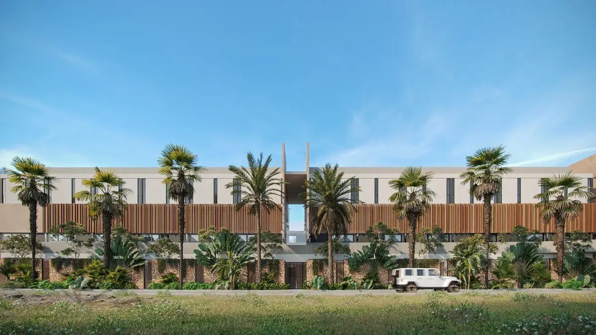 Departamento en Venta en Puerto Chelem Yucatan — foto 6