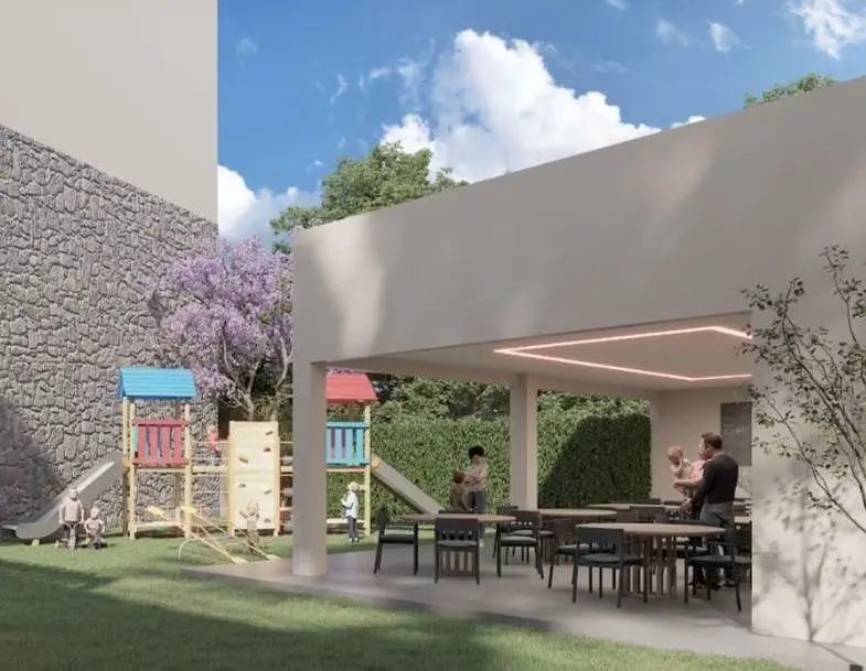 Departamento en venta en Querétaro — foto 2