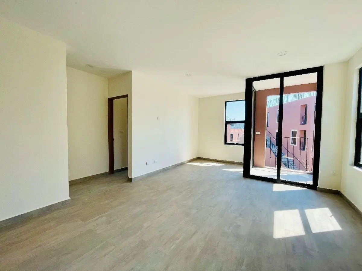Departamento en Venta en San Miguel de Allende — foto 2