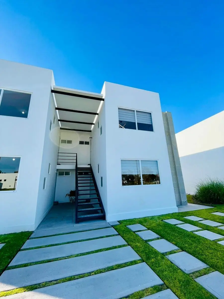 Departamento en Venta en Sendas, La Piedad Cercano al Aeropuerto