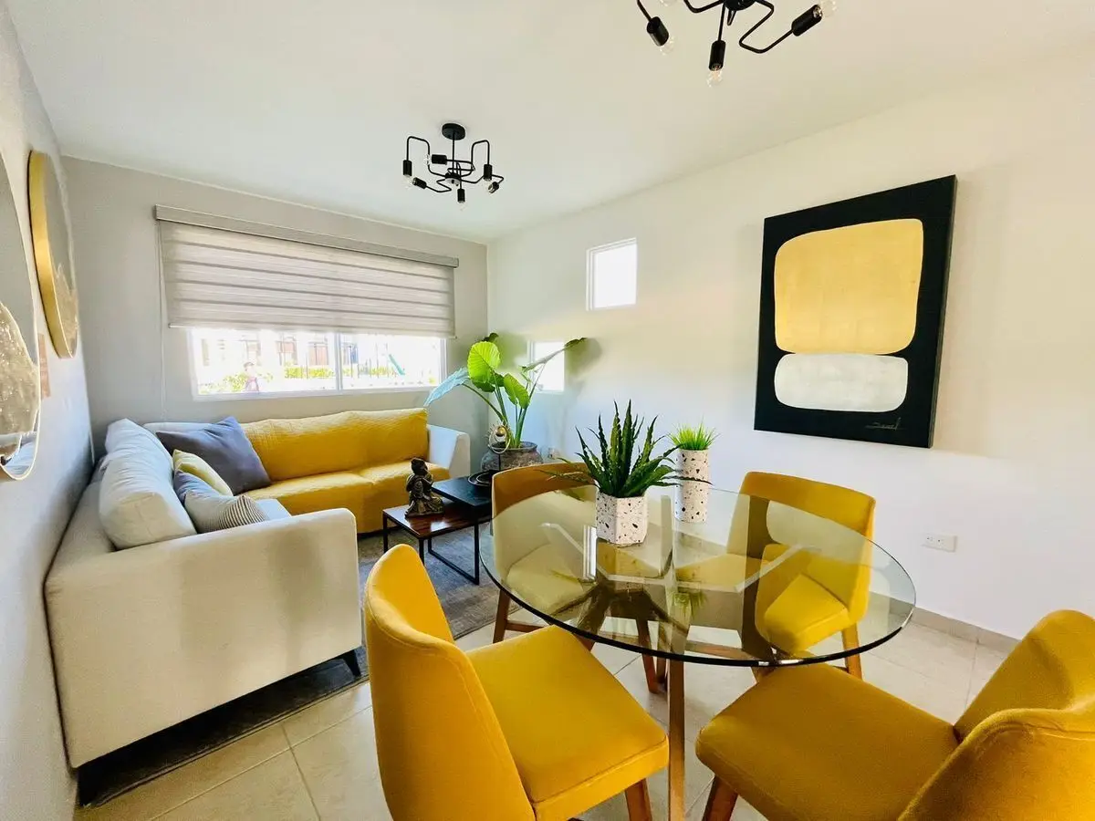 Departamento en Venta en Send, La Piedad Cercano al Aeropuerto — foto 2