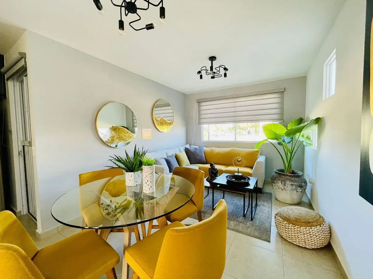 Departamento en Venta en Send, La Piedad Cercano al Aeropuerto — foto 3