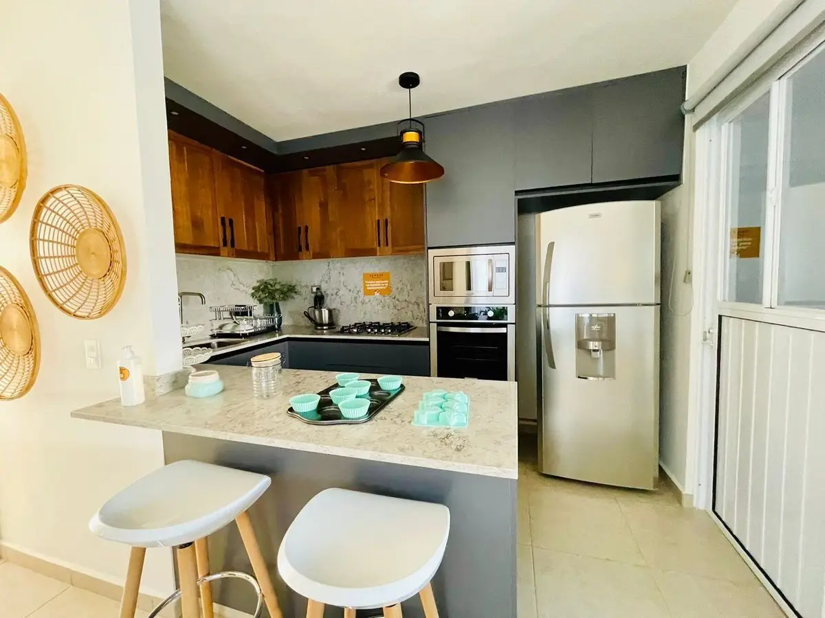 Departamento en Venta en Send, La Piedad Cercano al Aeropuerto — foto 4