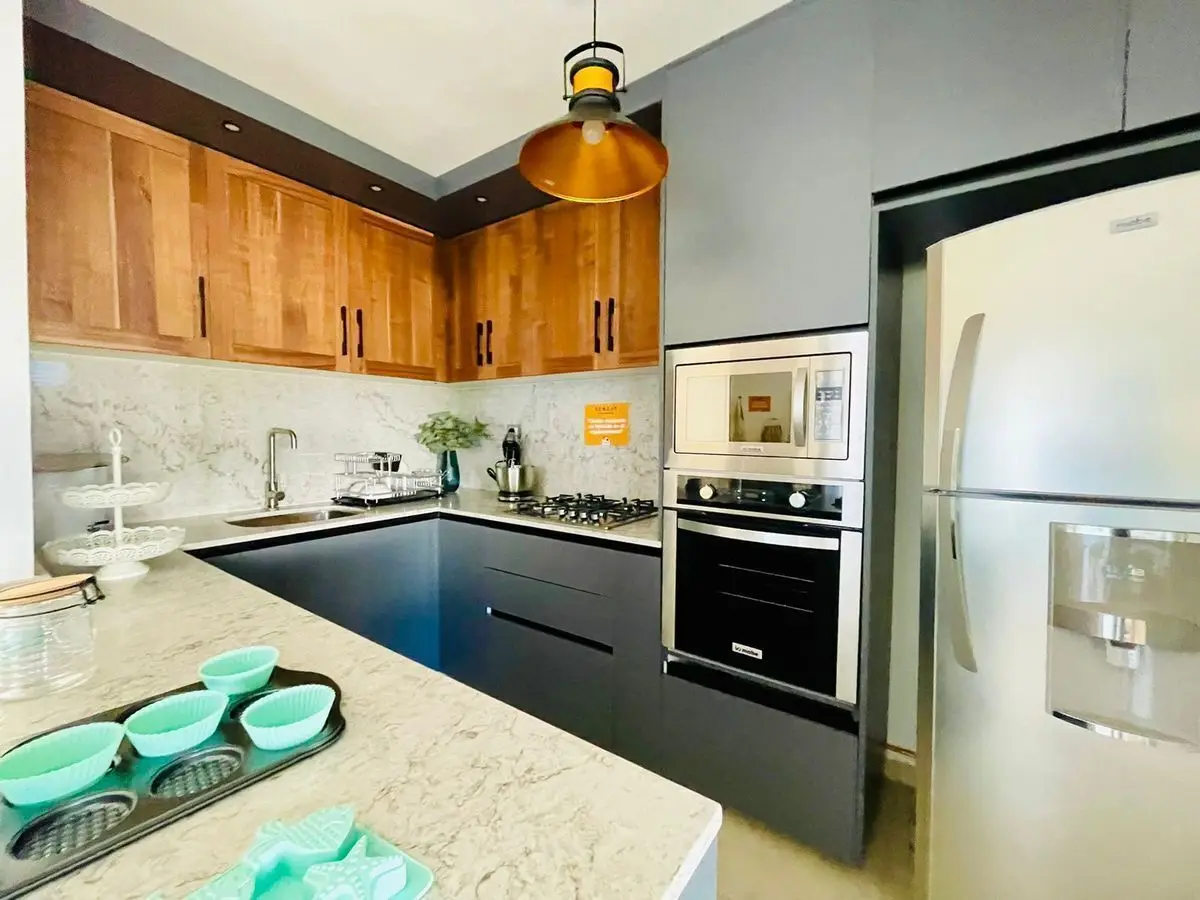 Departamento en Venta en Send, La Piedad Cercano al Aeropuerto — foto 5