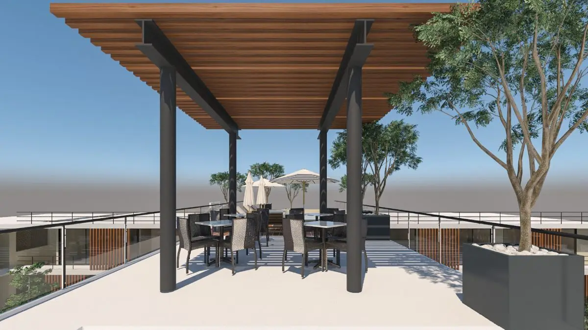 Departamento en venta en Temozón — foto 5