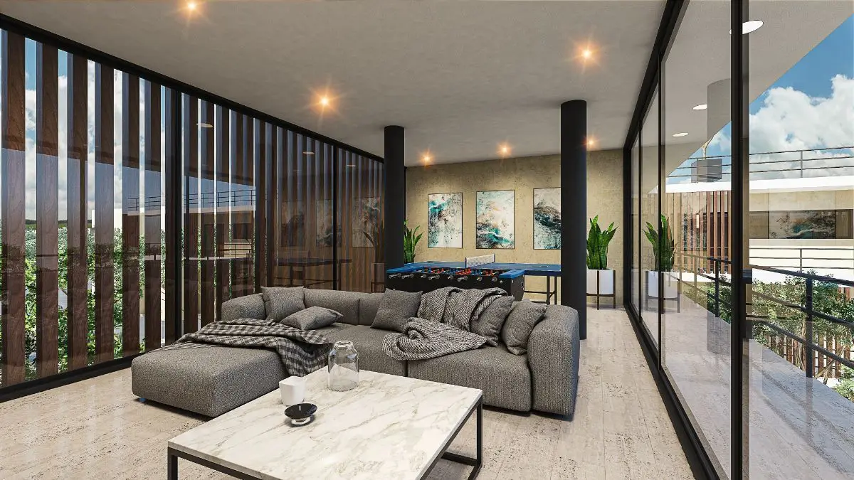 Departamento en venta en Temozón — foto 6