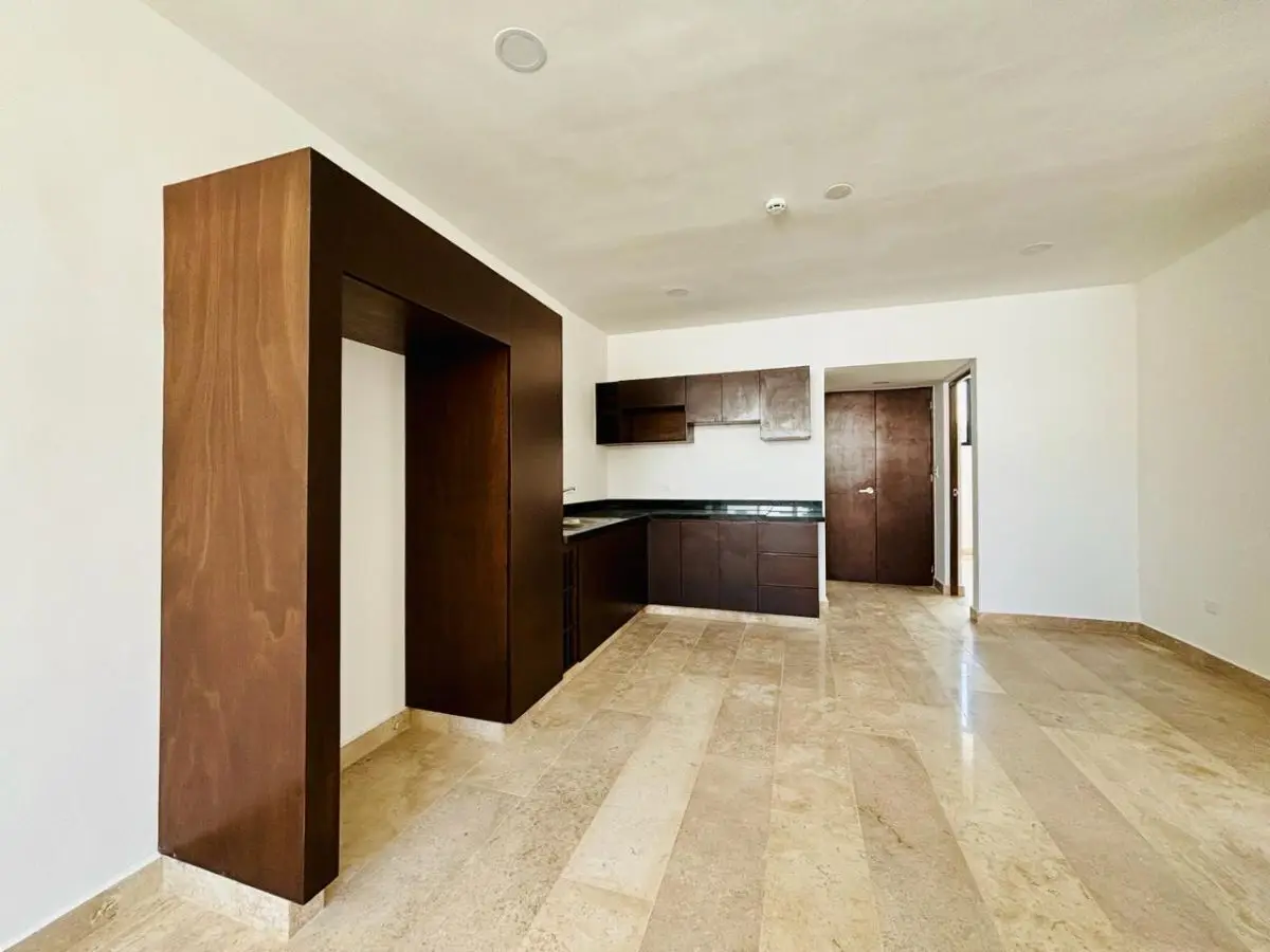 Departamento Entrega Inmediata en Venta en Merida — foto 6
