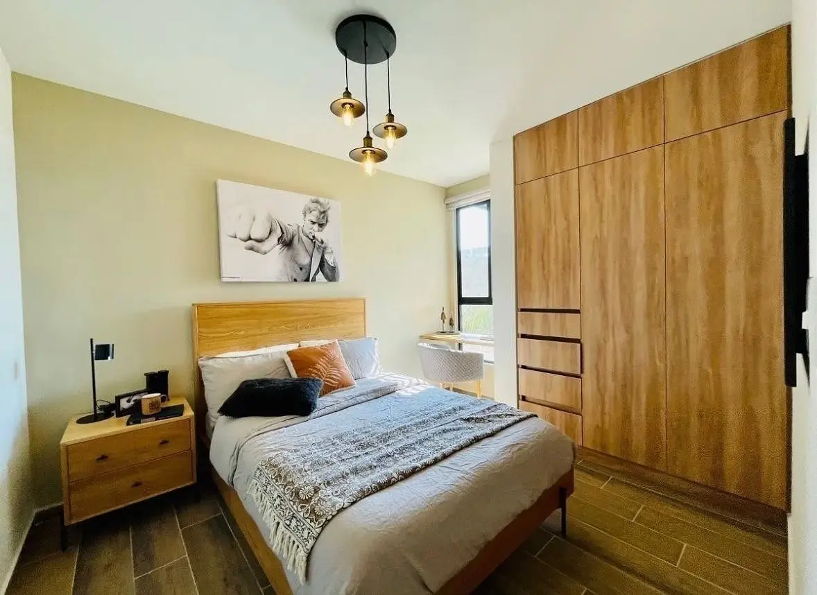 Departamento en Venta en Zakia | Inversión con Rentabilidad Inmediata — foto 6