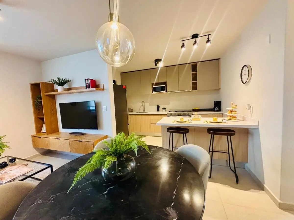Departamento en venta en zibata — foto 2
