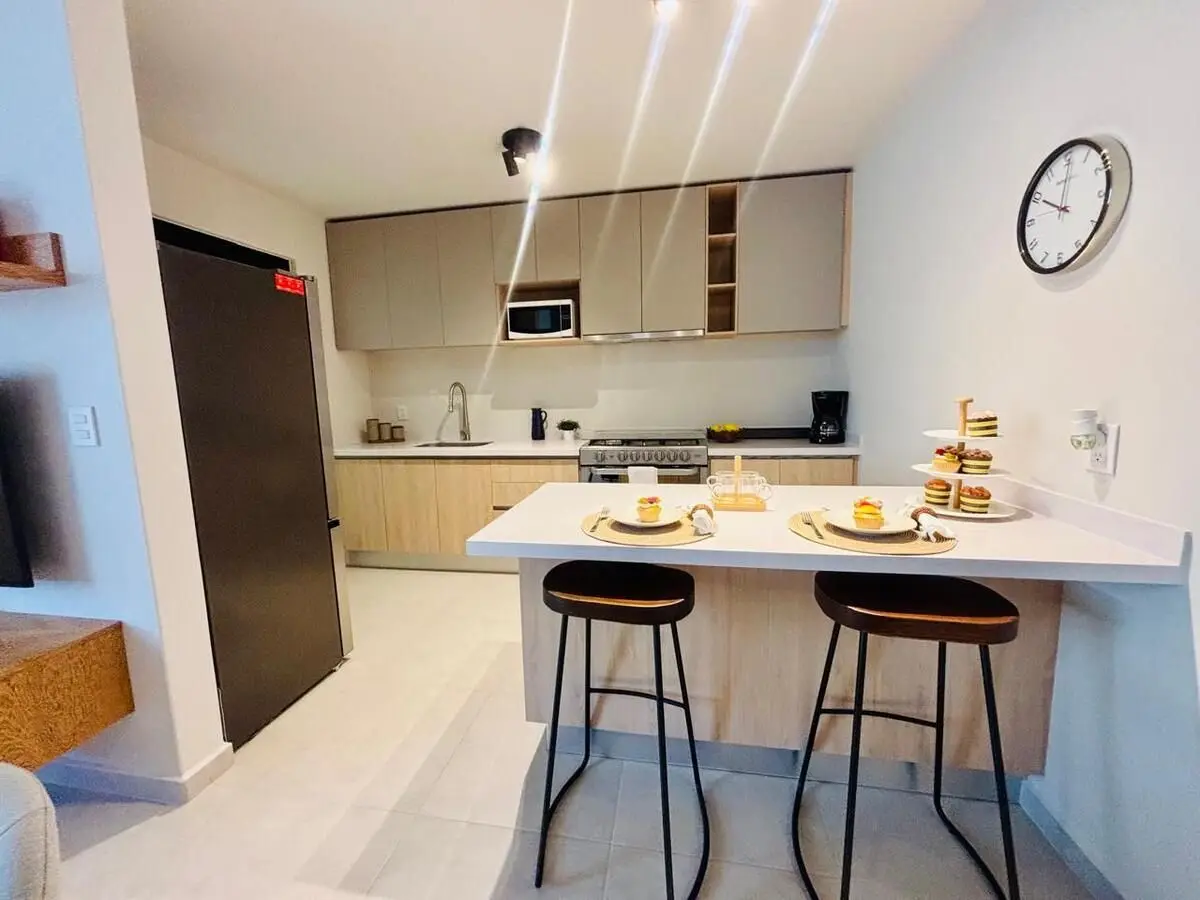 Departamento en venta en zibata — foto 3