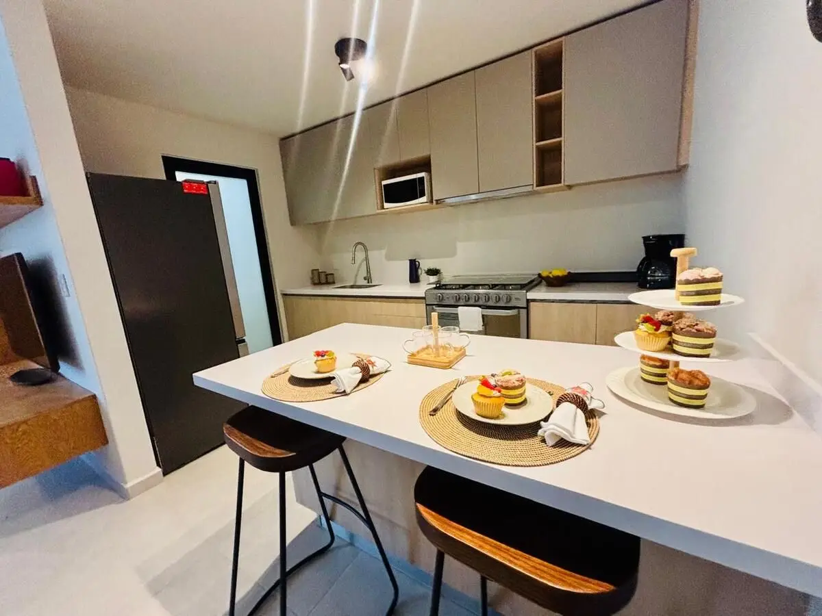 Departamento en venta en zibata — foto 4