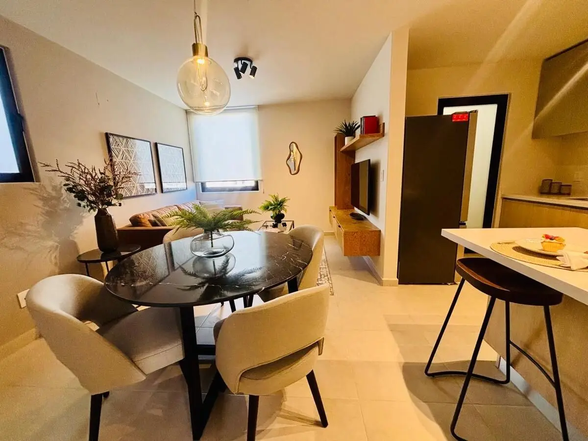 Departamento en venta en zibata — foto 5
