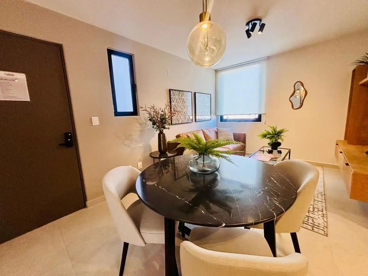 Departamento en venta en zibata — foto 6