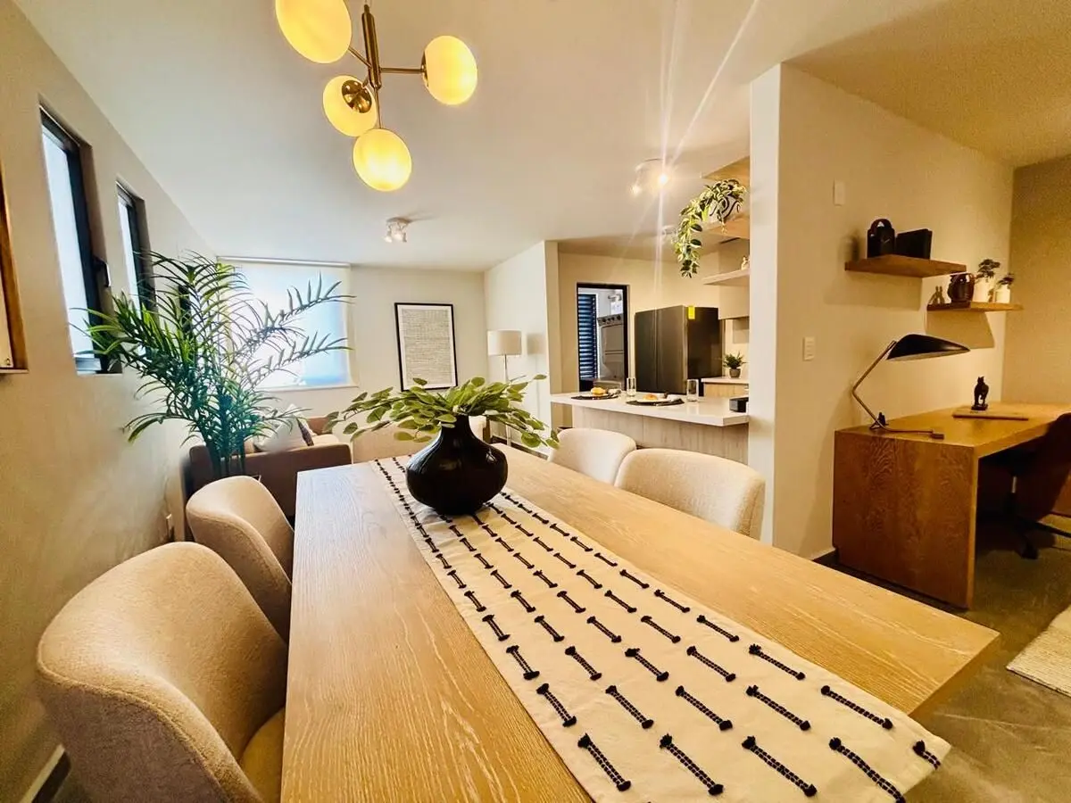 Departamento en venta en Zibatá — foto 4