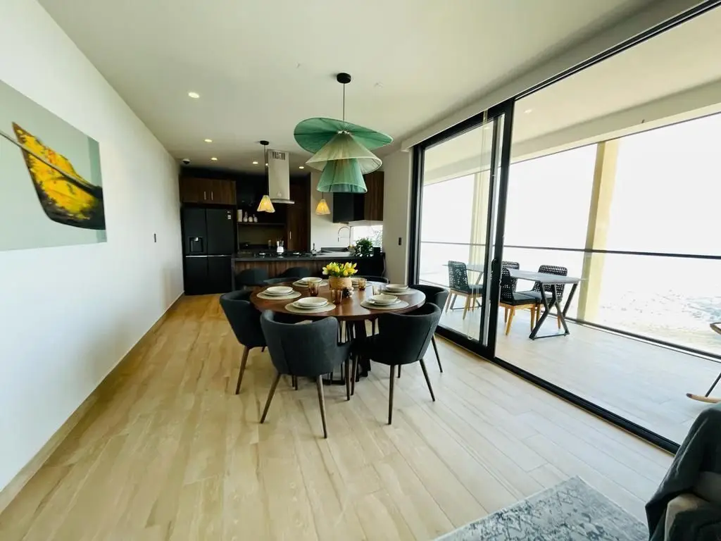 Departamento en venta en Zibatá Querétaro — foto 3