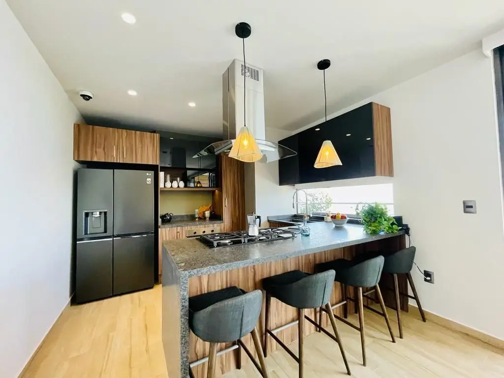 Departamento en venta en Zibatá Querétaro — foto 4