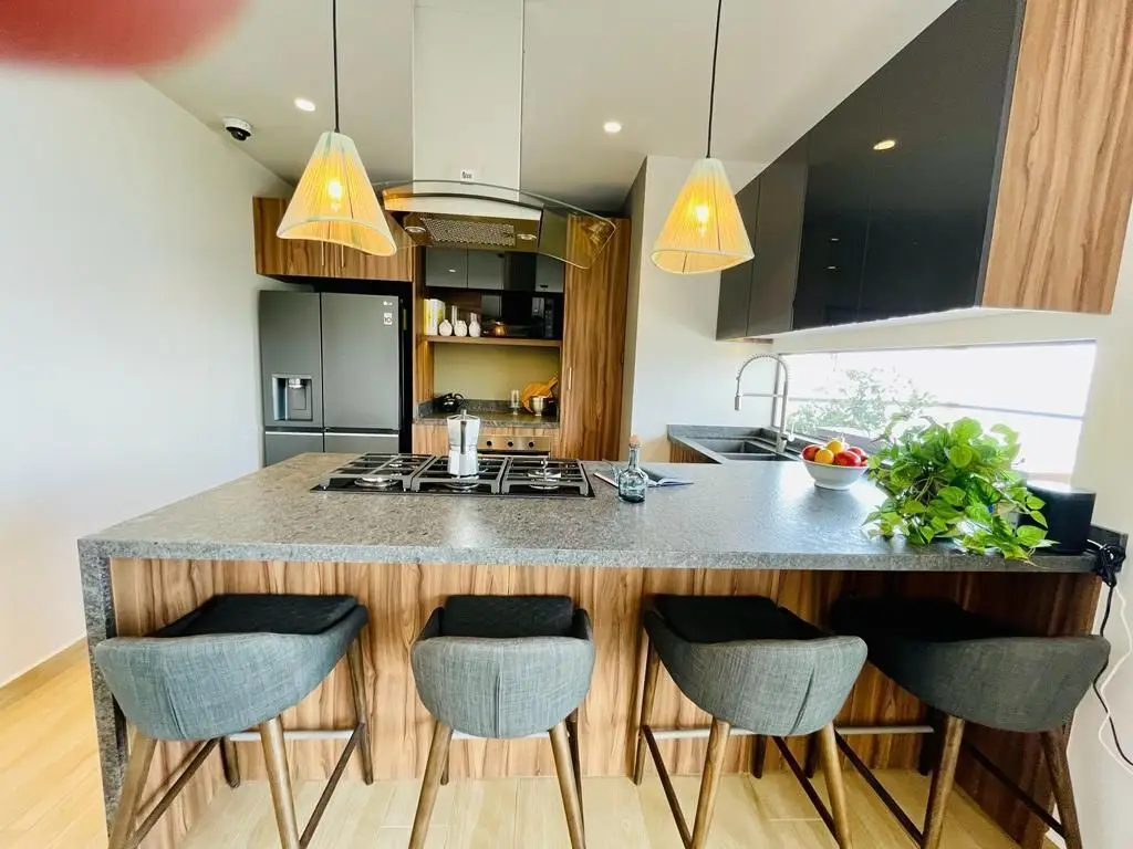 Departamento en venta en Zibatá Querétaro — foto 5