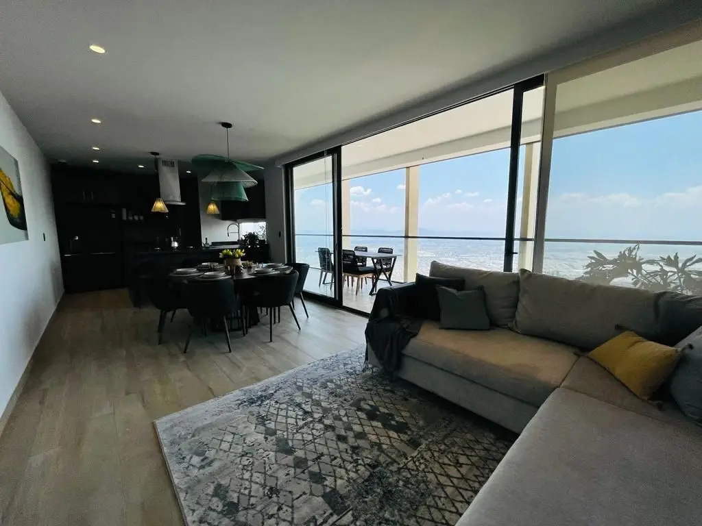 Departamento en venta en Zibatá Querétaro — foto 6