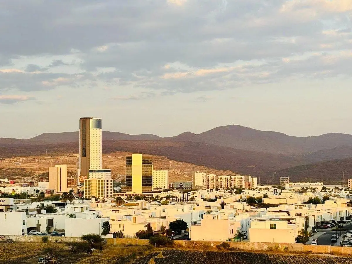 Departamento en Venta Juriquilla Querétaro — foto 3