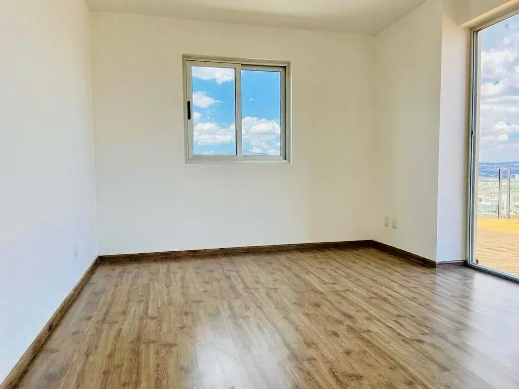 Departamento en Venta Juriquilla Querétaro — foto 4