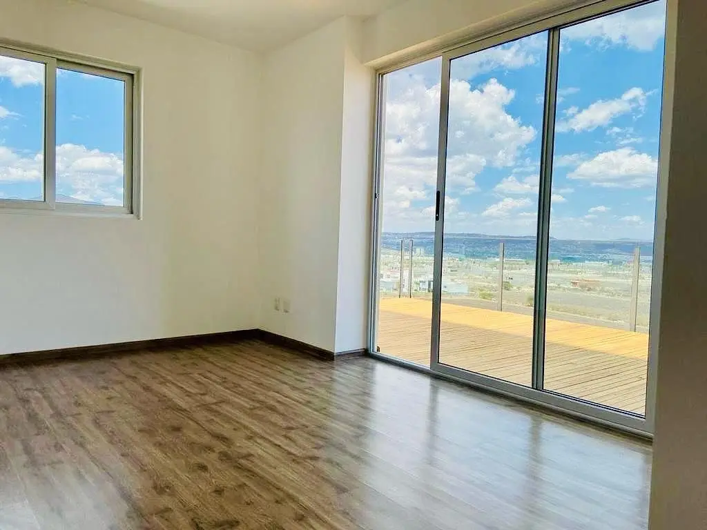 Departamento en Venta Juriquilla Querétaro — foto 6