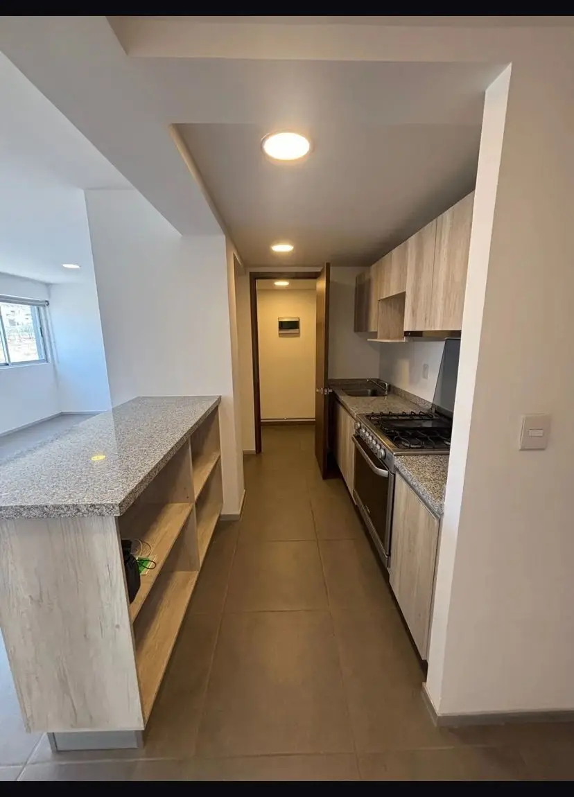 Departamento en venta Natuur Towers — foto 3