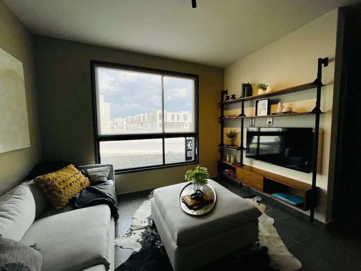 Departamento en Venta Nuevo en Zakia Queretaro — foto 2