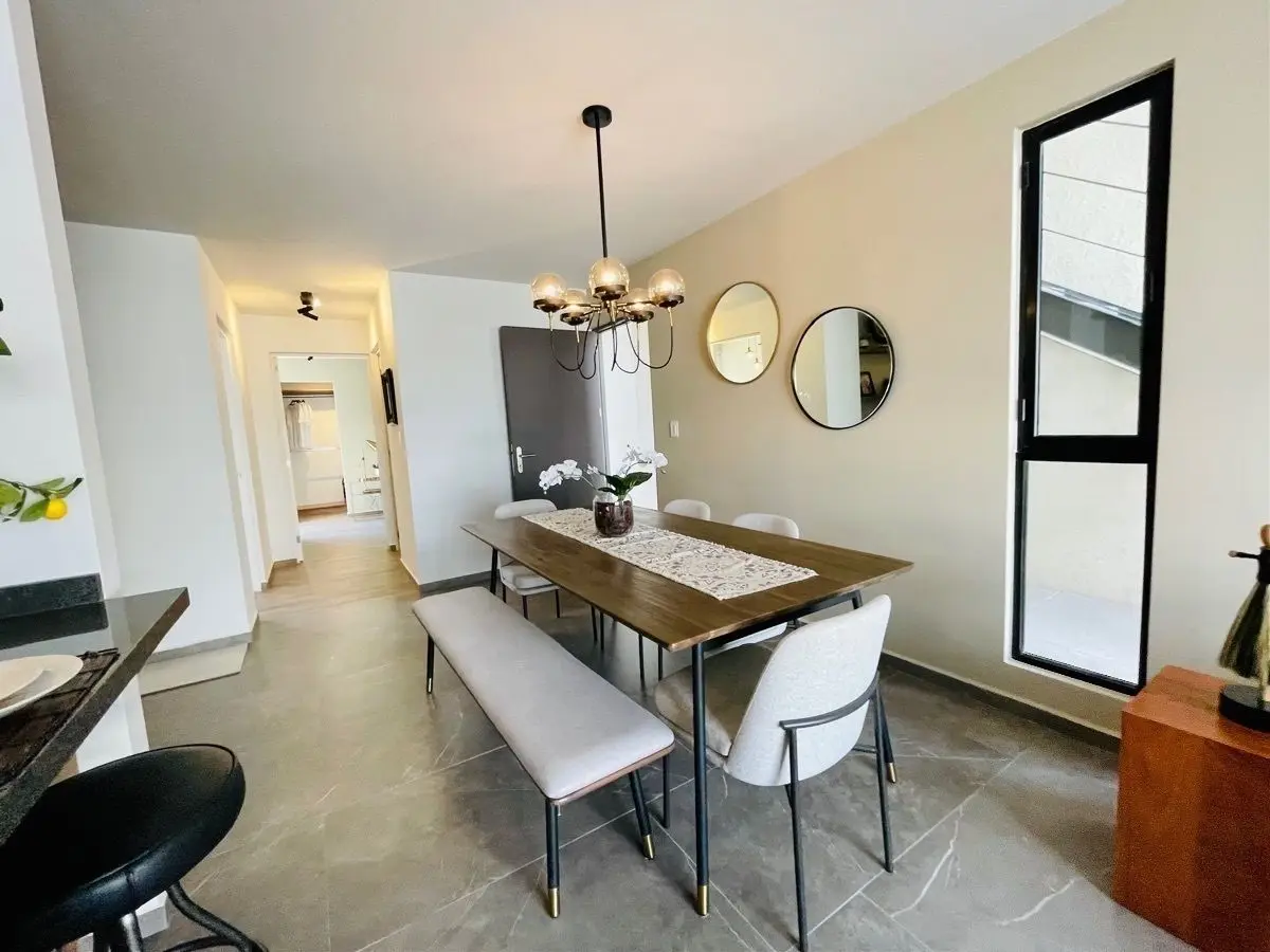Departamento en Venta Nuevo en Zakia Queretaro — foto 3
