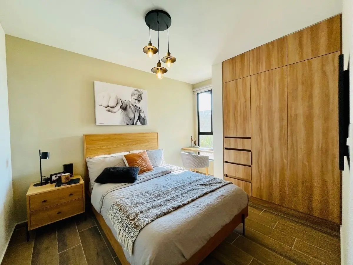 Departamento en Venta Nuevo en Zakia Queretaro — foto 4