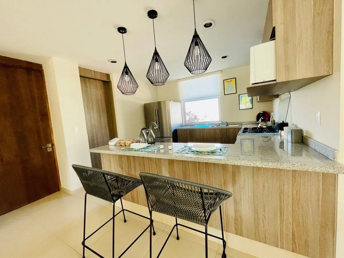 Departamento en venta Queretaro Inversion — foto 4
