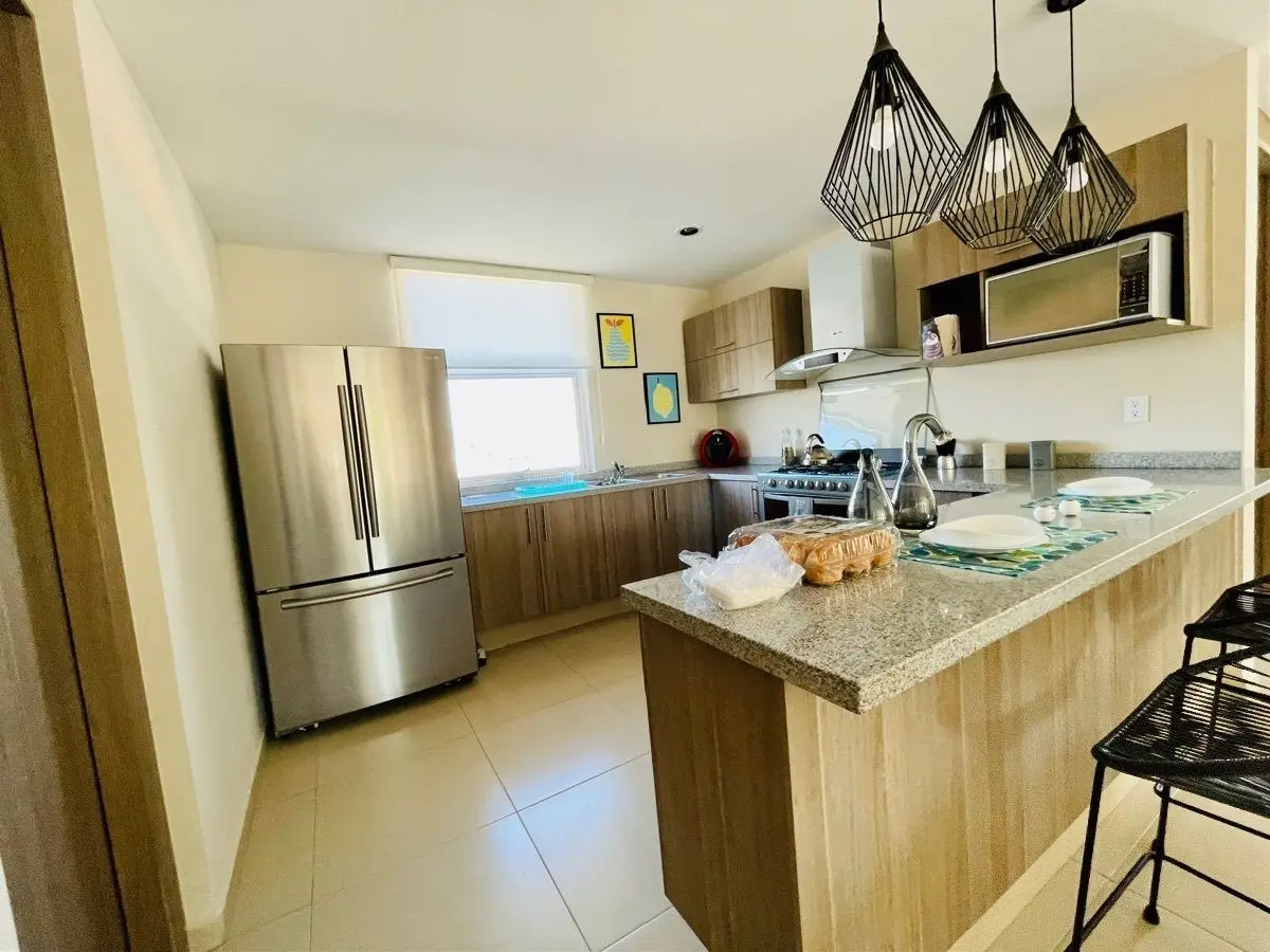 Departamento en venta Queretaro Inversion — foto 5