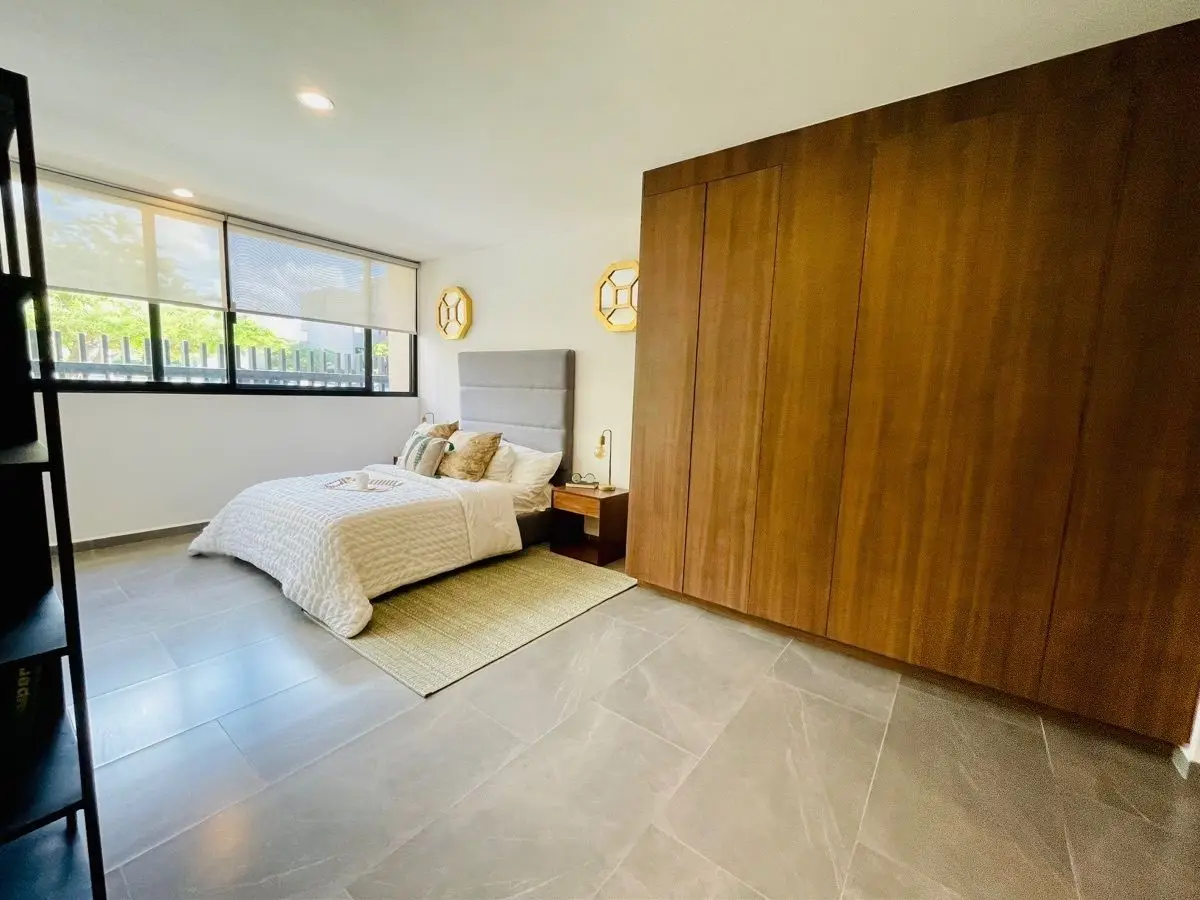 Departamento en Venta Queretaro Zibata Inversion — foto 6