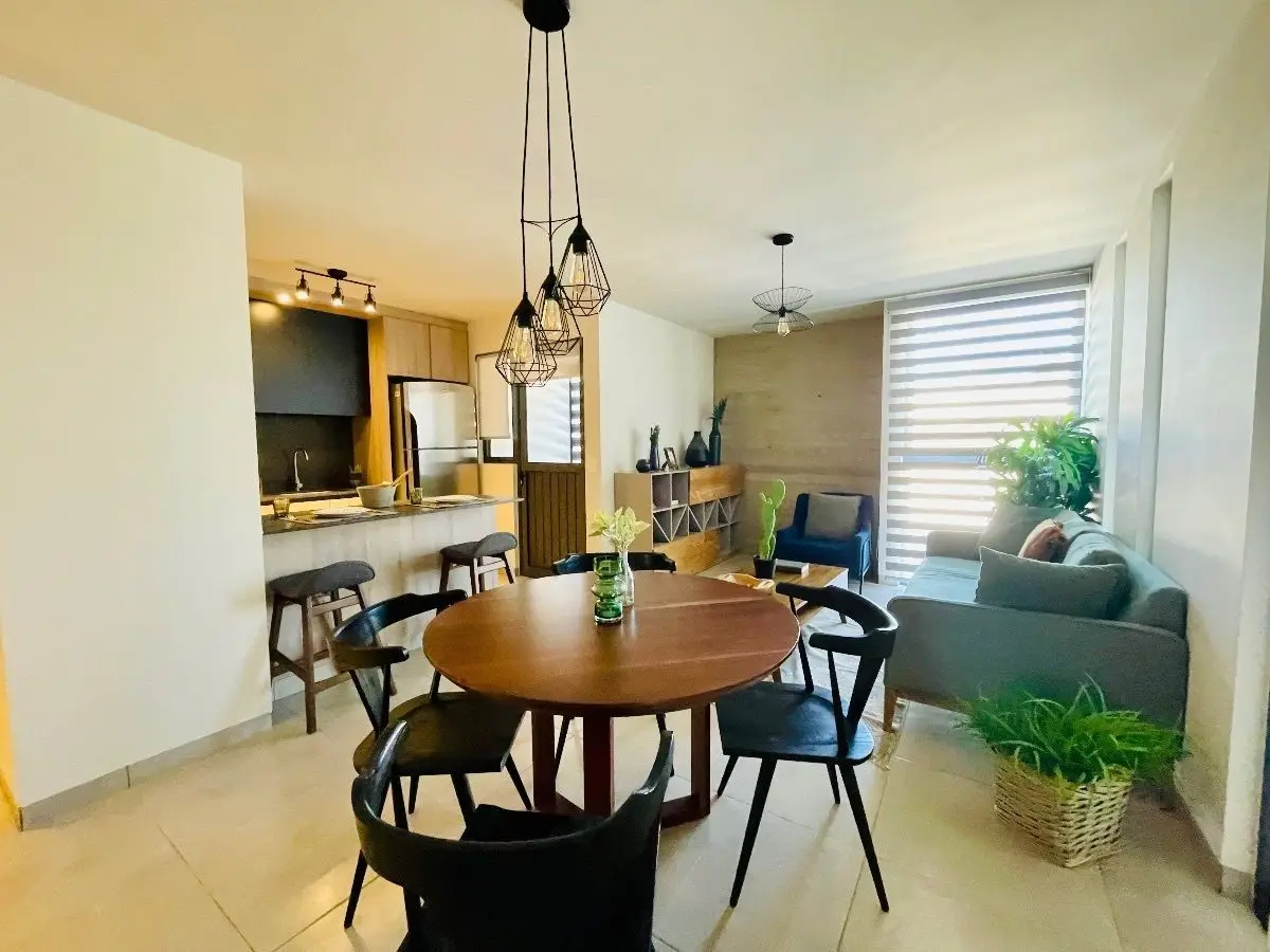 Departamento en Venta tipo Duplex Zakia — foto 1