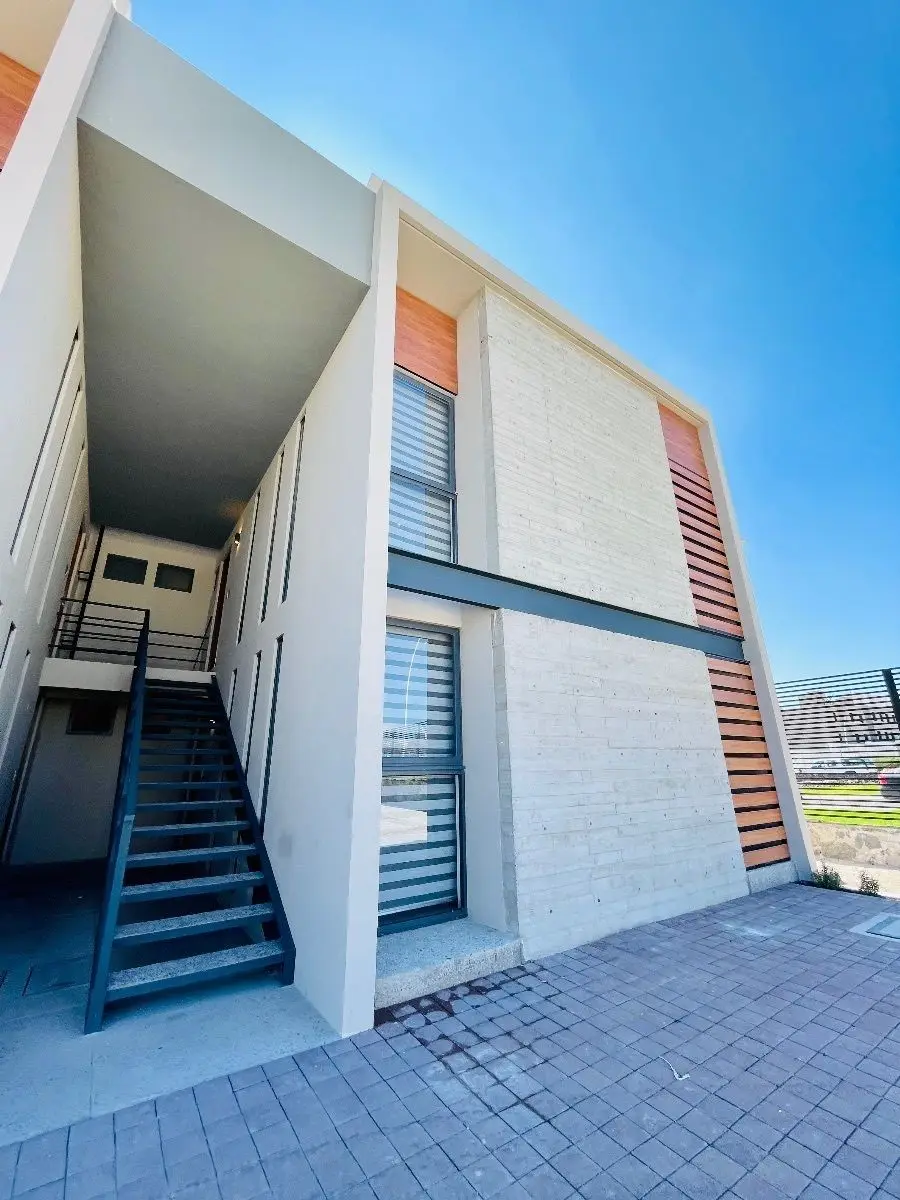 Departamento en Venta tipo Duplex Zakia — foto 3