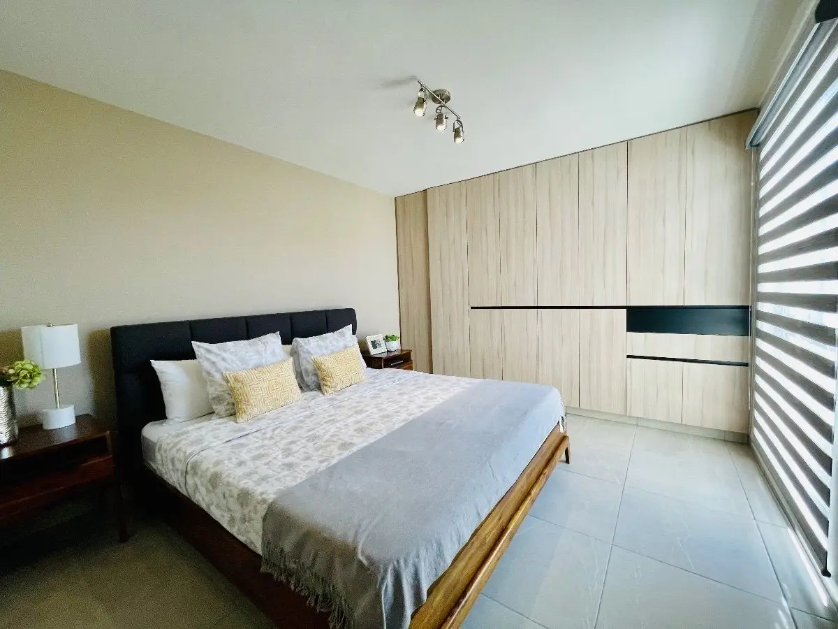 Departamento en Venta tipo Duplex Zakia — foto 5