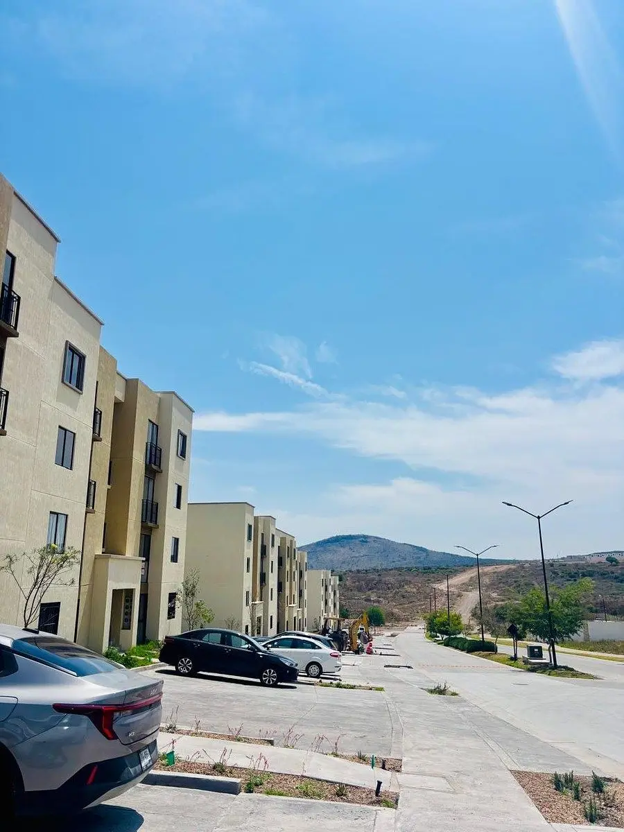 Departamento en venta Zona Sur Querétaro — foto 2
