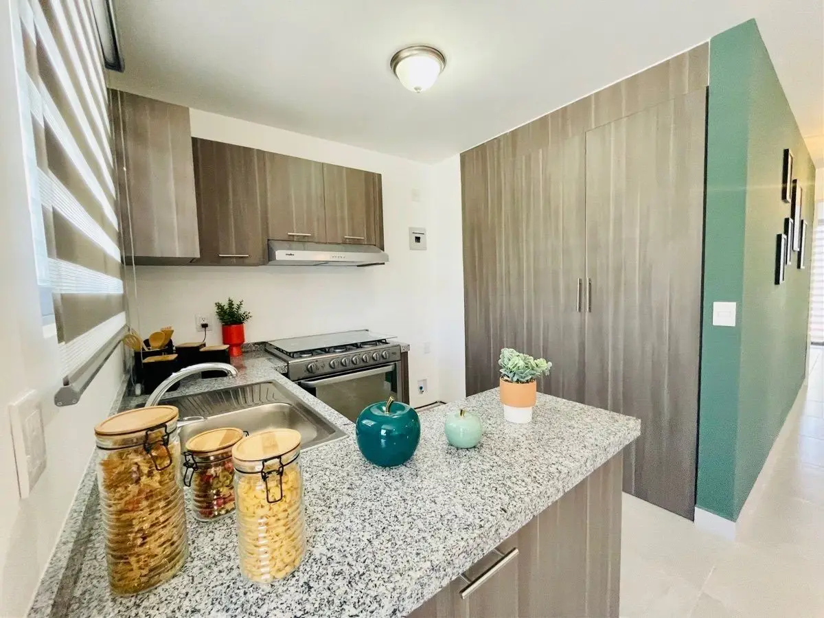 Departamento Inversion Nuevo en Venta Queretaro — foto 2