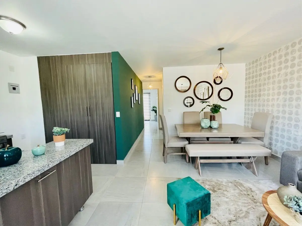 Departamento Inversion Nuevo en Venta Queretaro — foto 3