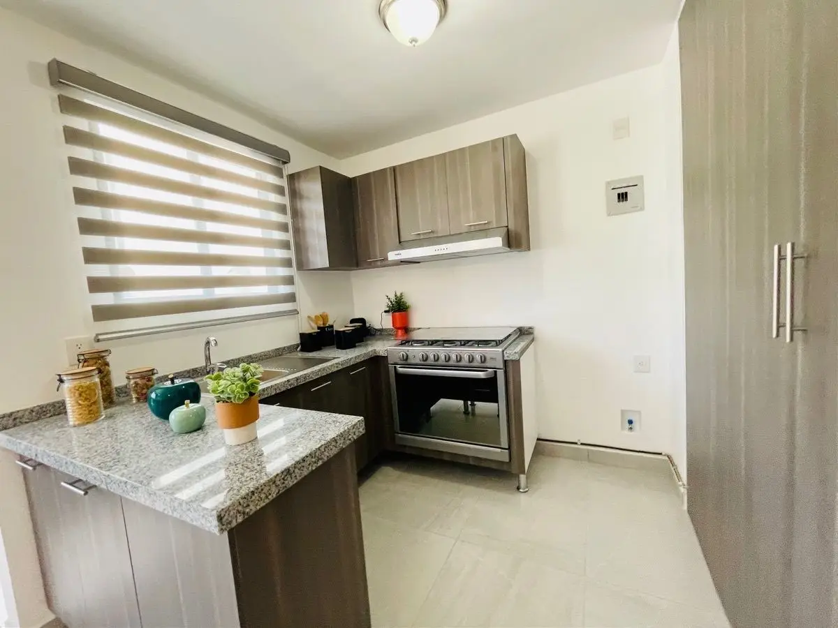 Departamento Inversion Nuevo en Venta Queretaro — foto 5