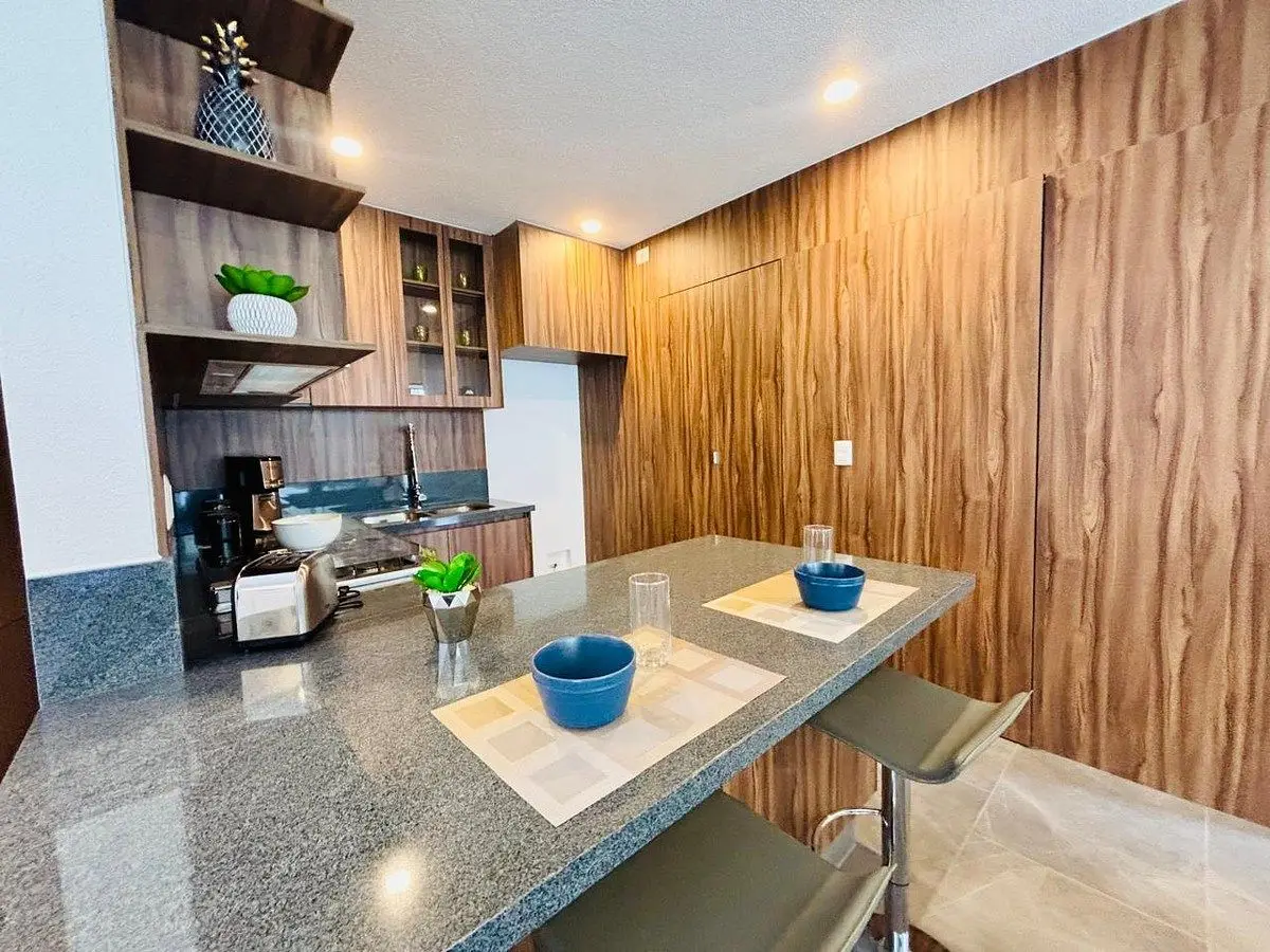 Townhouse Nuevo en Planta Baja en Venta Altos Juriquilla $4,037,000 MXN — foto 6