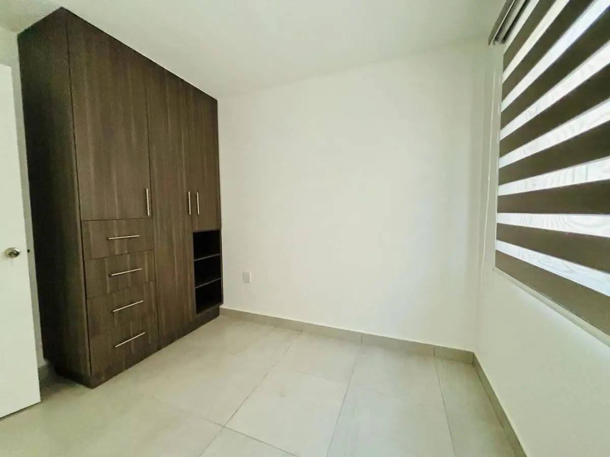 Departamento Nuevo en Renta en Zakia El Marques — foto 3