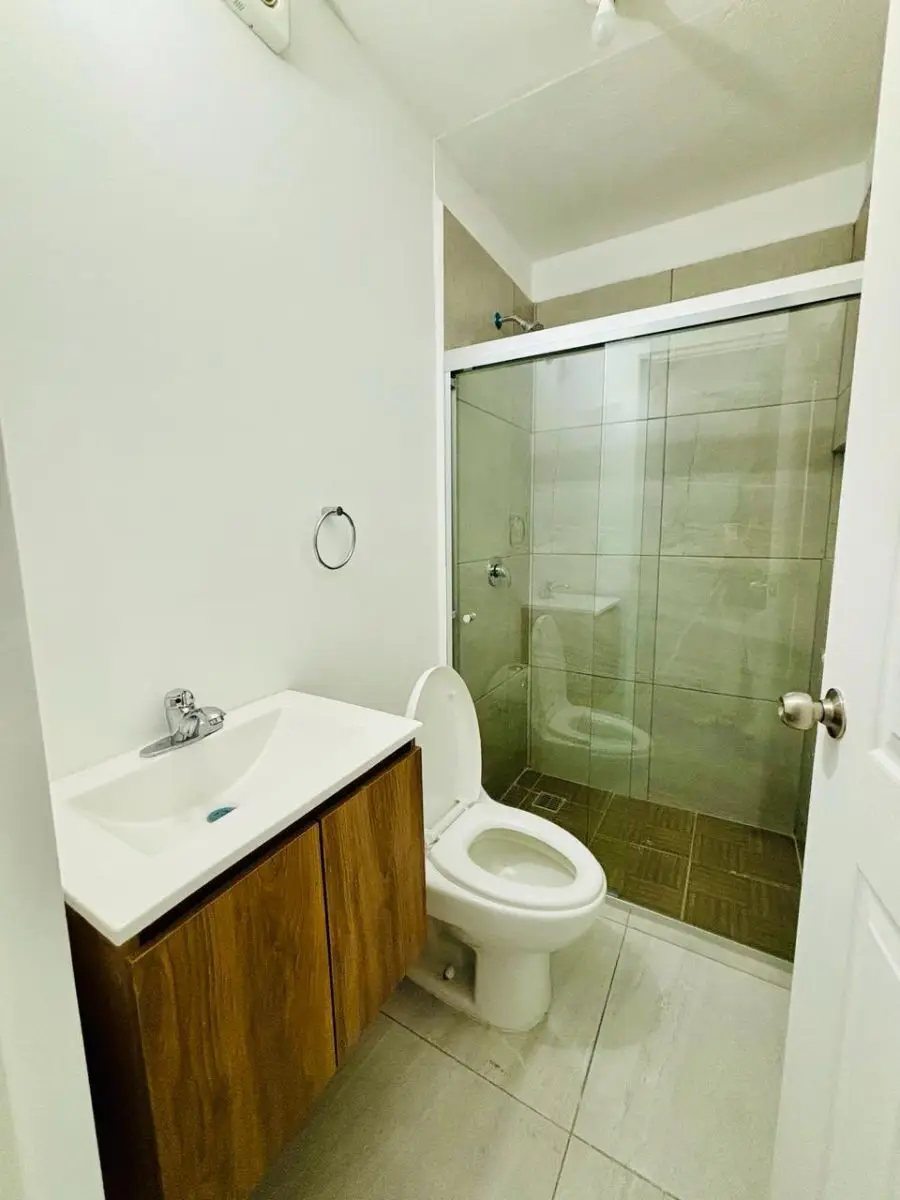 Departamento Nuevo en Renta en Zakia El Marques — foto 4