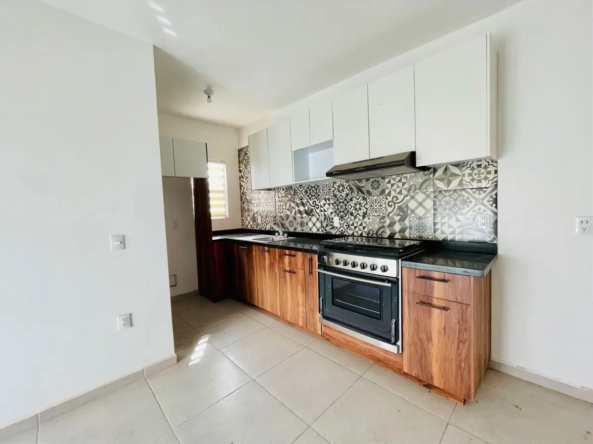 Departamento Nuevo en Renta Zakia Queretaro — foto 3