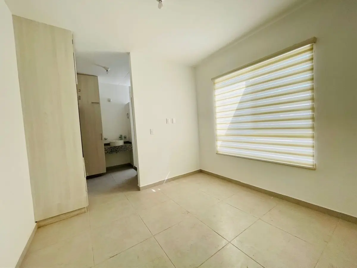 Departamento Nuevo en Renta Zakia Queretaro — foto 4