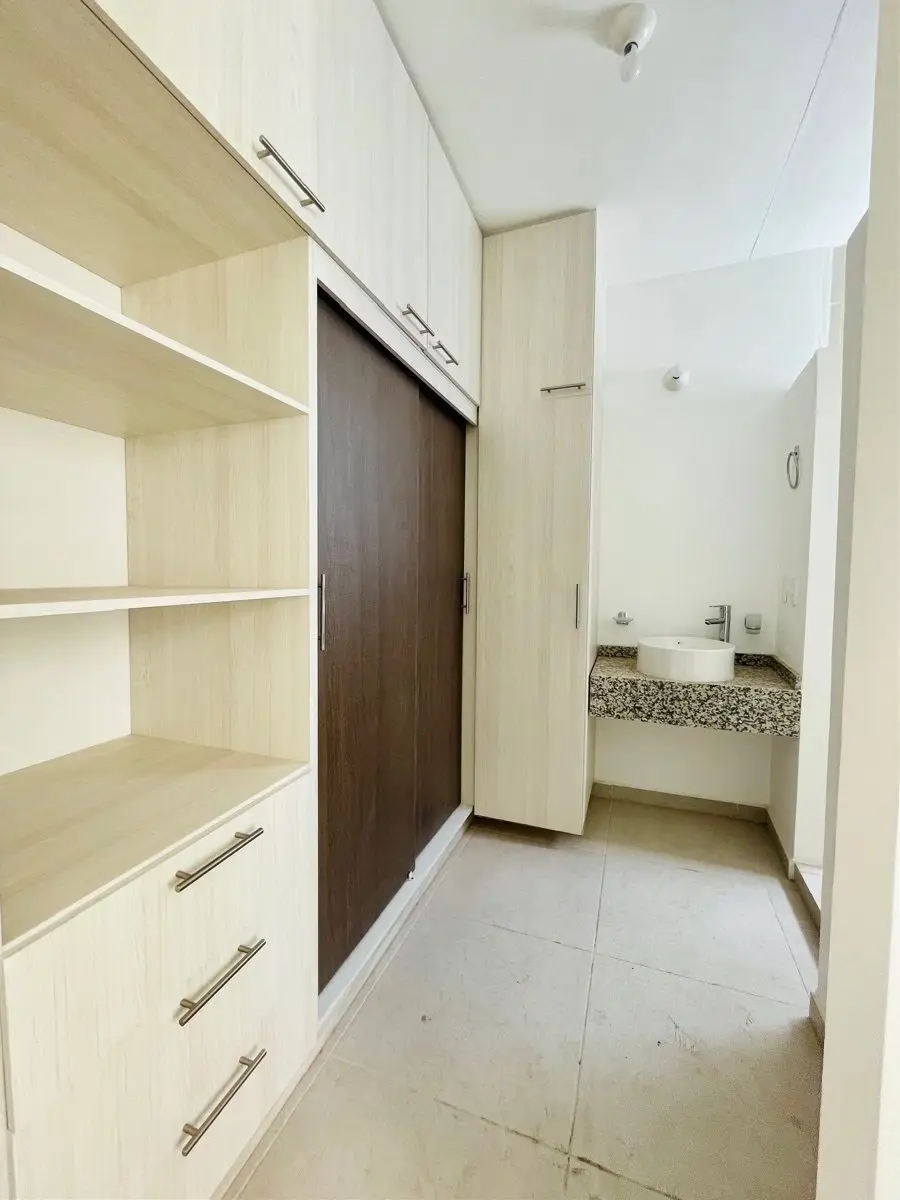 Departamento Nuevo en Renta Zakia Queretaro — foto 5
