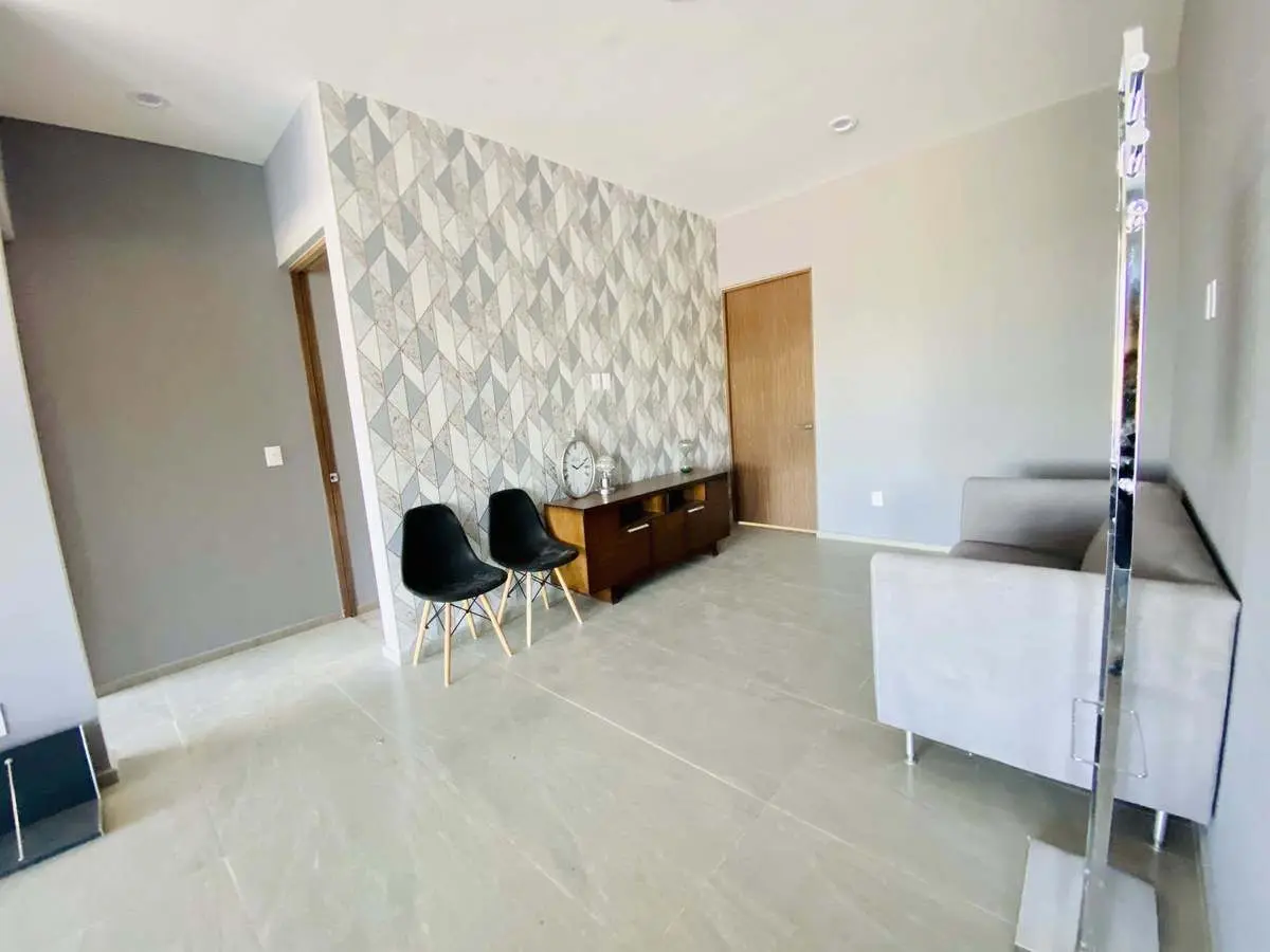 Departamento Nuevo en Venta Cañadas del Lago Vista Espectacular — foto 2