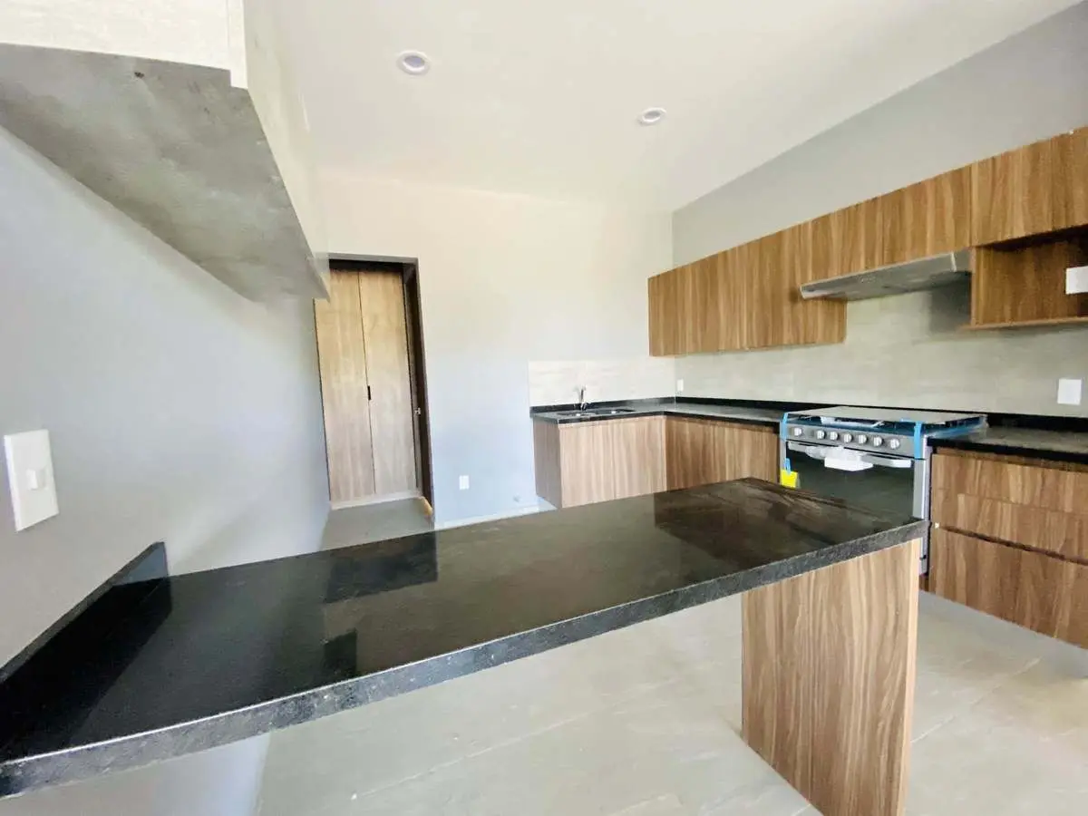Departamento Nuevo en Venta Cañadas del Lago Vista Espectacular — foto 4