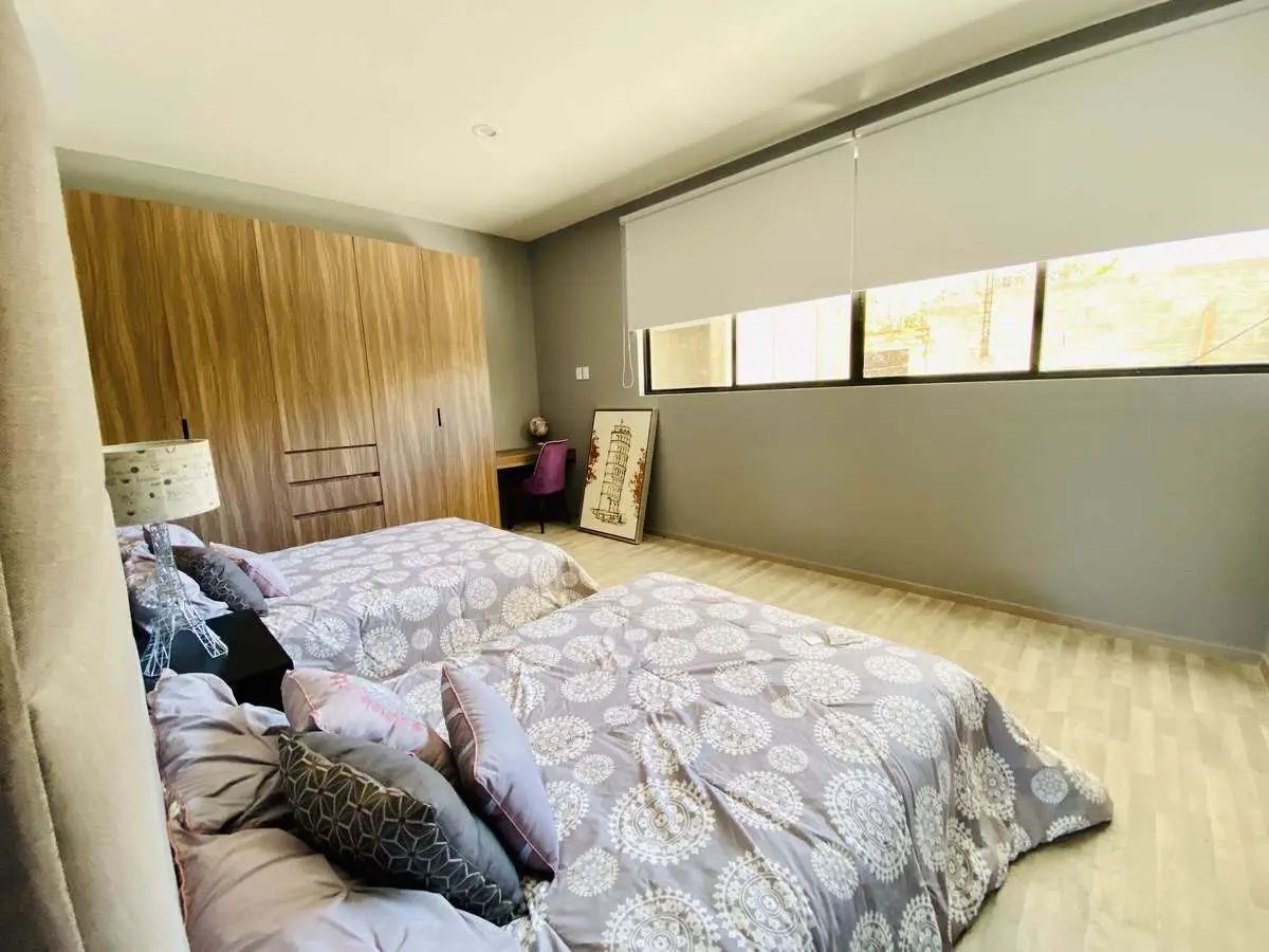 Departamento Nuevo en Venta Cañadas del Lago Vista Espectacular — foto 5