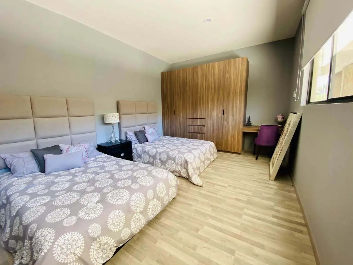 Departamento Nuevo en Venta Cañadas del Lago Vista Espectacular — foto 6