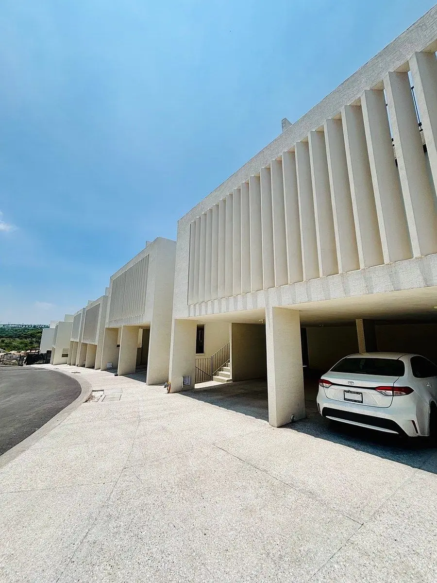 Departamento nuevo en venta céntrico mirador Queretaro — foto 4